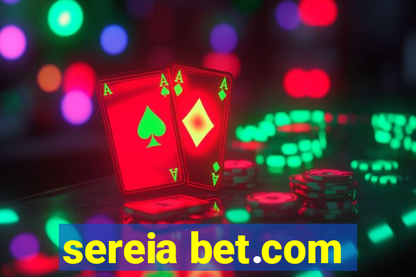 sereia bet.com